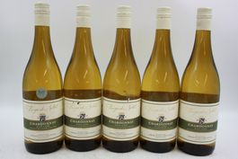 5x Chardonnay Verger du Soleil (26081661Z)