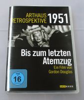 BIS ZUM LETZTEN ATEMZUG - Gregory Peck/Barbara Payton