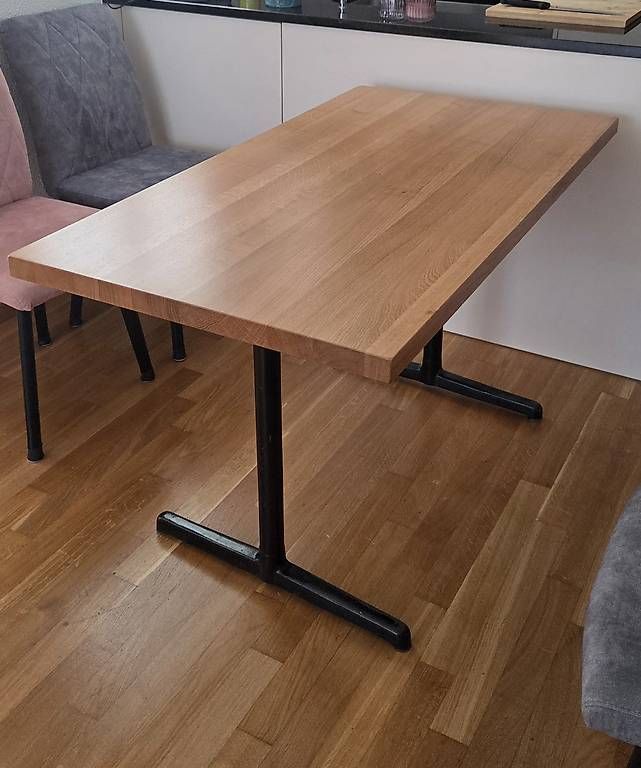Tables: Tisch  – D'occasion à Schaffhausen par SZi5 2