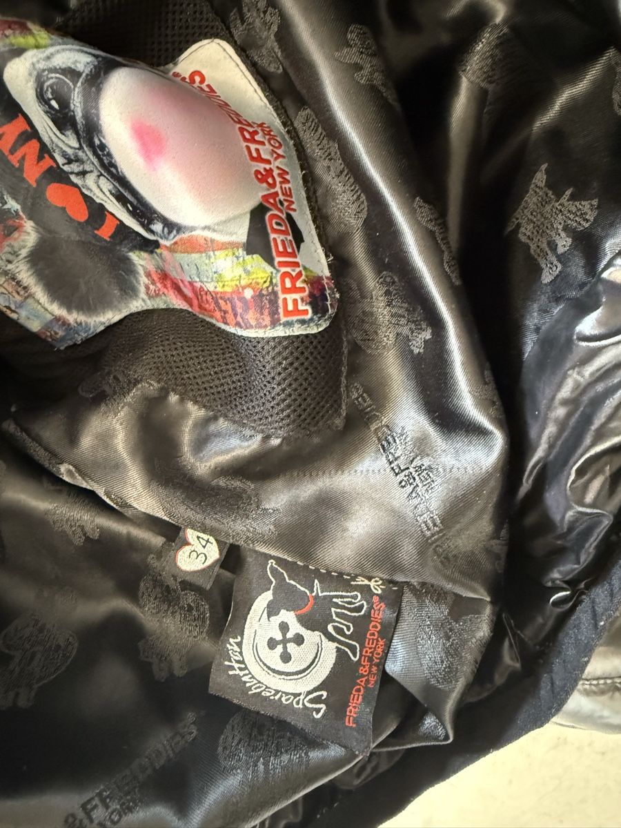 Giacche: Jacke frieda &freddies – Usato da visp venduto da Kmemo1 3