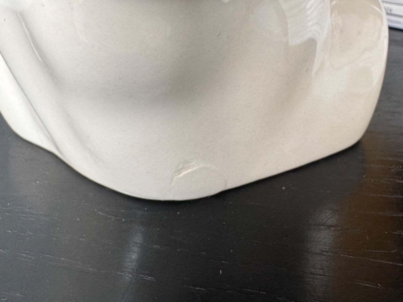 Vasen & Gefässe: Vase im Statuen-Styl – Gebraucht aus Dübendorf von kmag-20 3