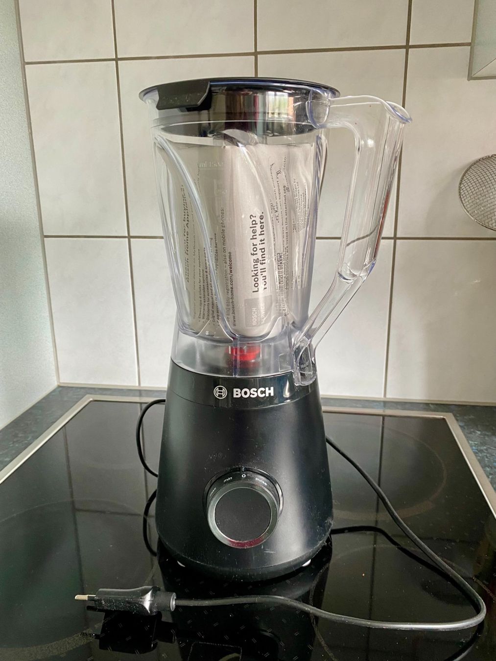 Bosch Elettrodomestici da cucina: Bosch Mixer – Usato da Wiedlisbach venduto da Steizouber
