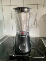 Bosch Mixer