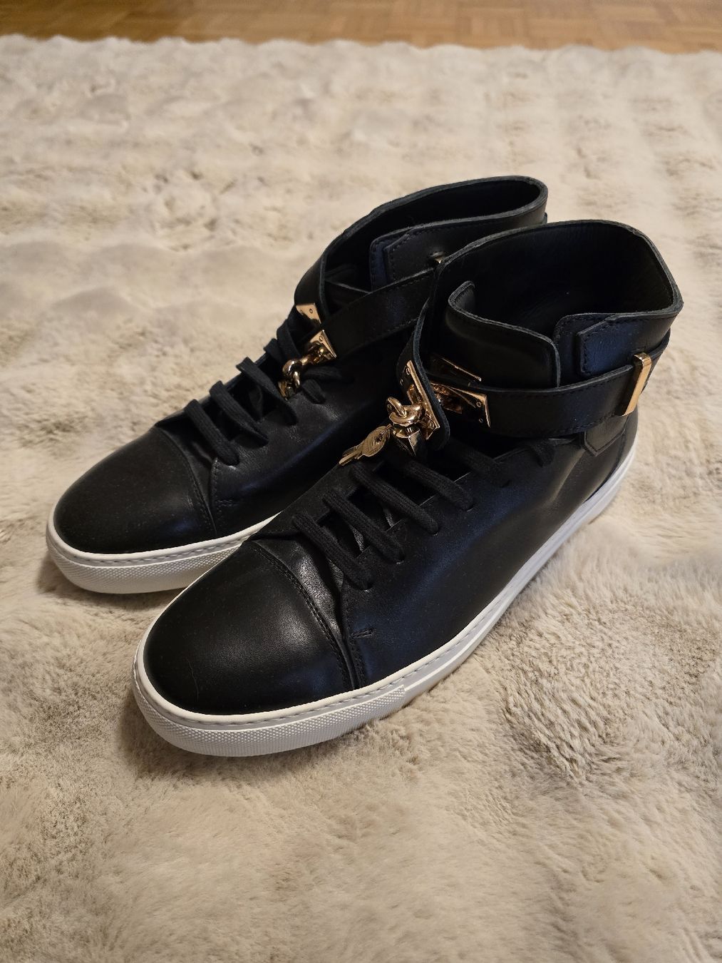 Scarpe da uomo: Michalsky Herren Schuhe – Usato da Pfaffnau venduto da Marcoo96