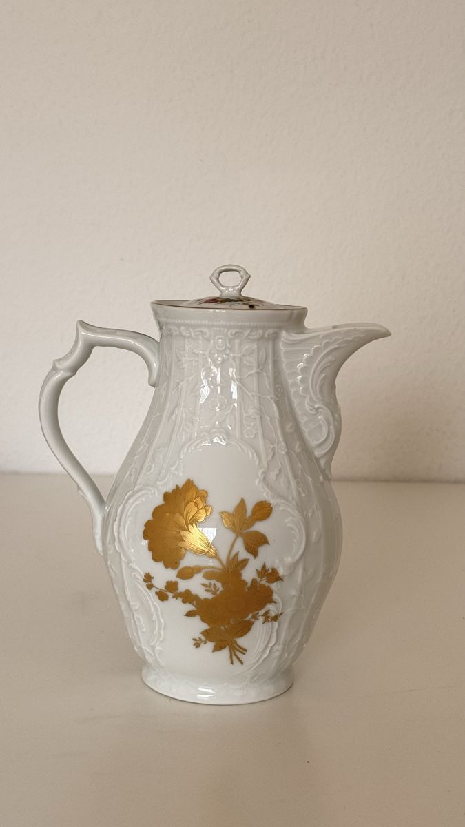 Rosenthal Geschirrsets: Rosenthal Classic rose – Gebraucht aus Delemont von ann_ftj8 4