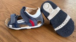 Geox Sandalen Gr.23