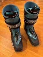 Scarpa Herren F1 Skitourenschuhe 27.5, 305mm