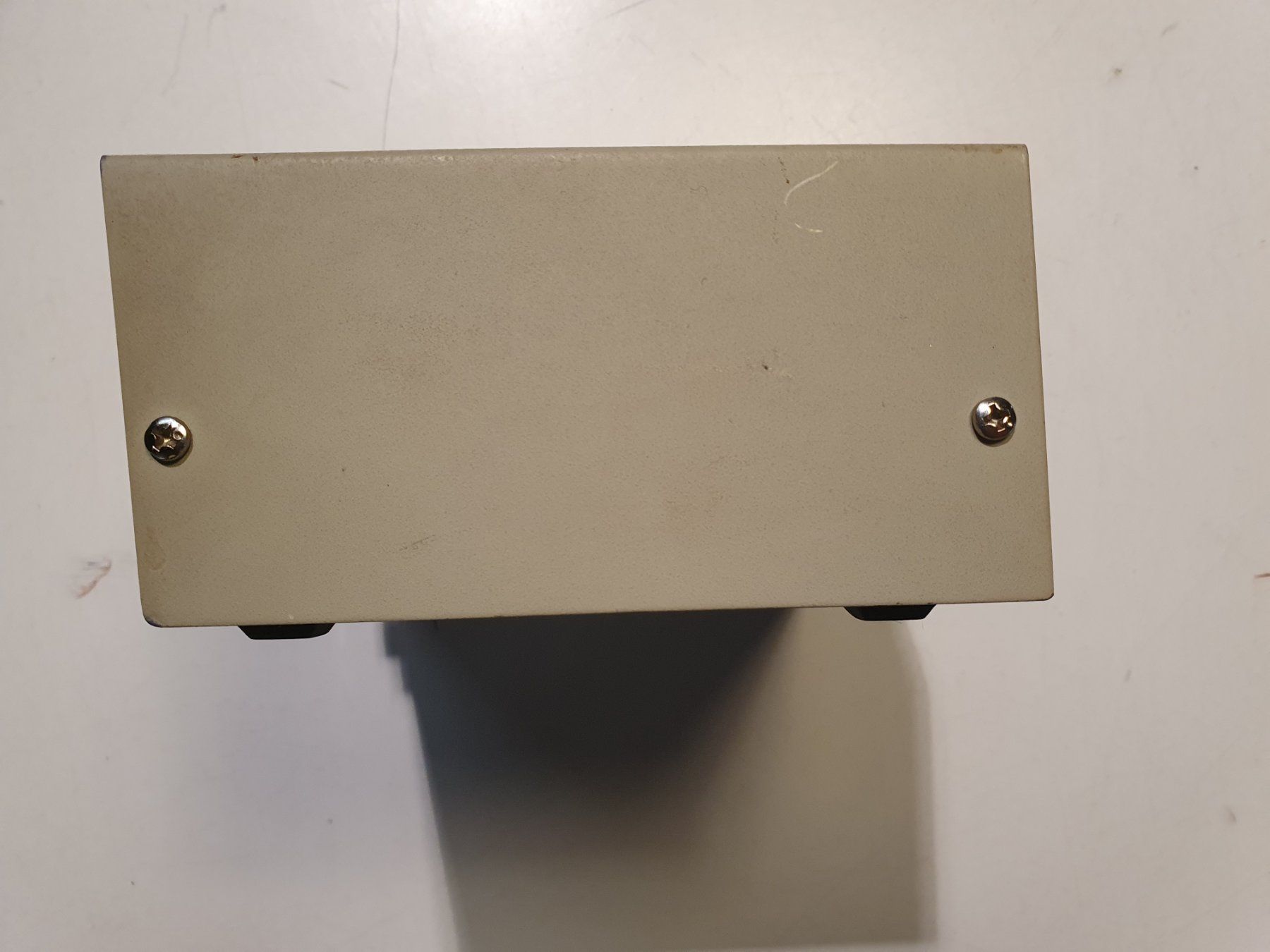 Steuerung: PS2 Multi-PC Controller – Gebraucht aus Zürich von loosebone 2