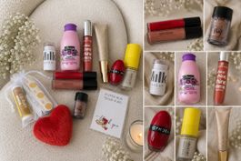 Lot Beauté & Maquillage