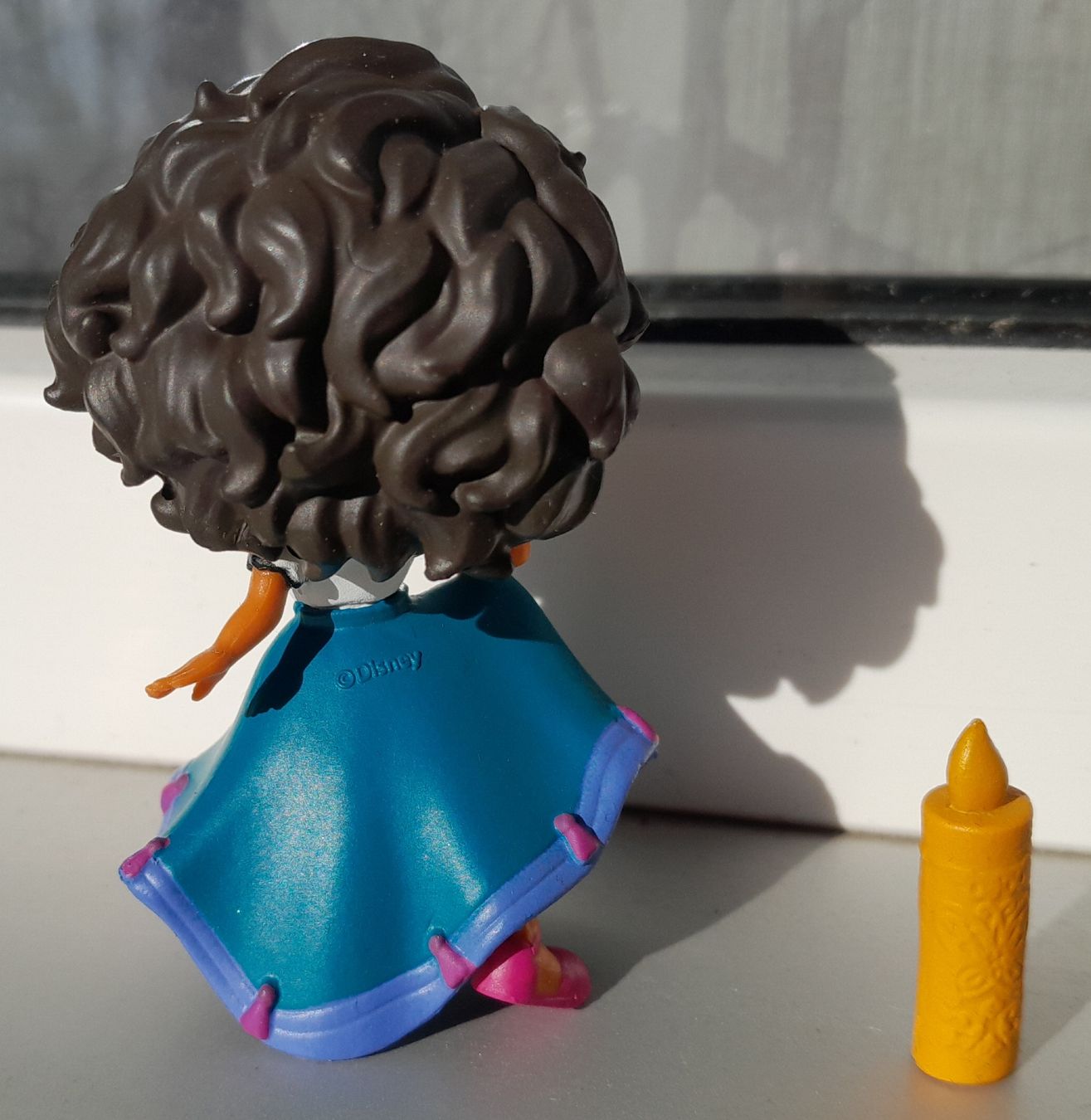 Disney Figuren: Disney: Mirabel – Neu (gemäss Beschreibung) aus Alchenflüh von roh_6xk8 1