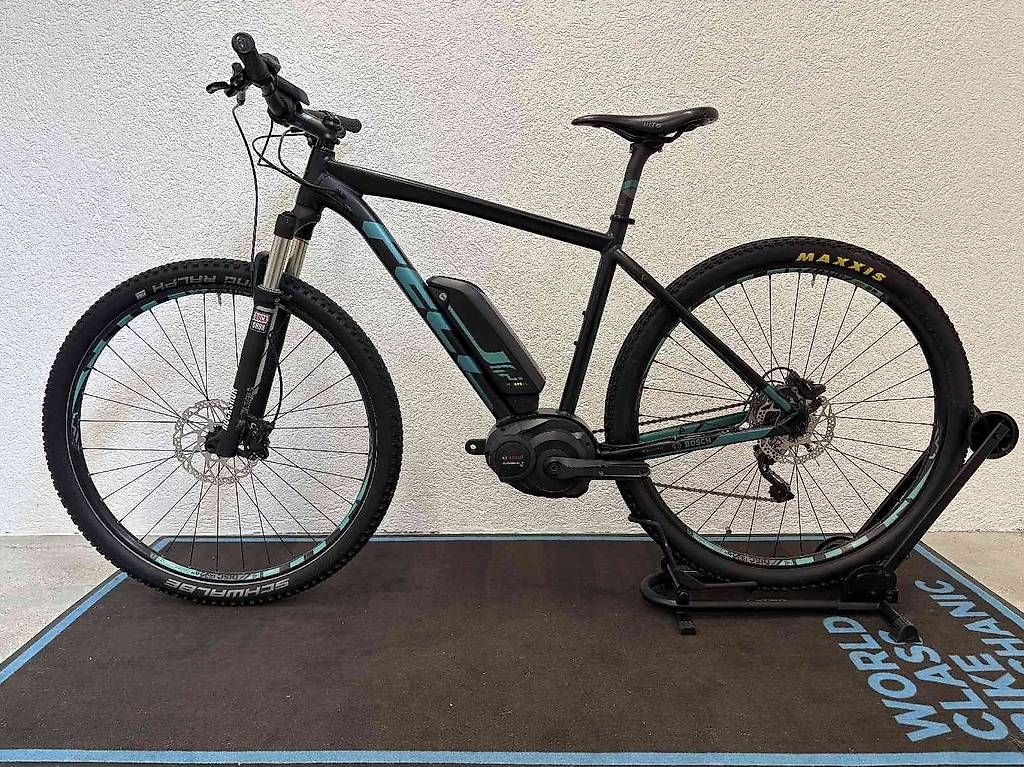 Biciclette: Felt NINEe 500Wh Occasion – Usato da Bévilard venduto da Palouette 3