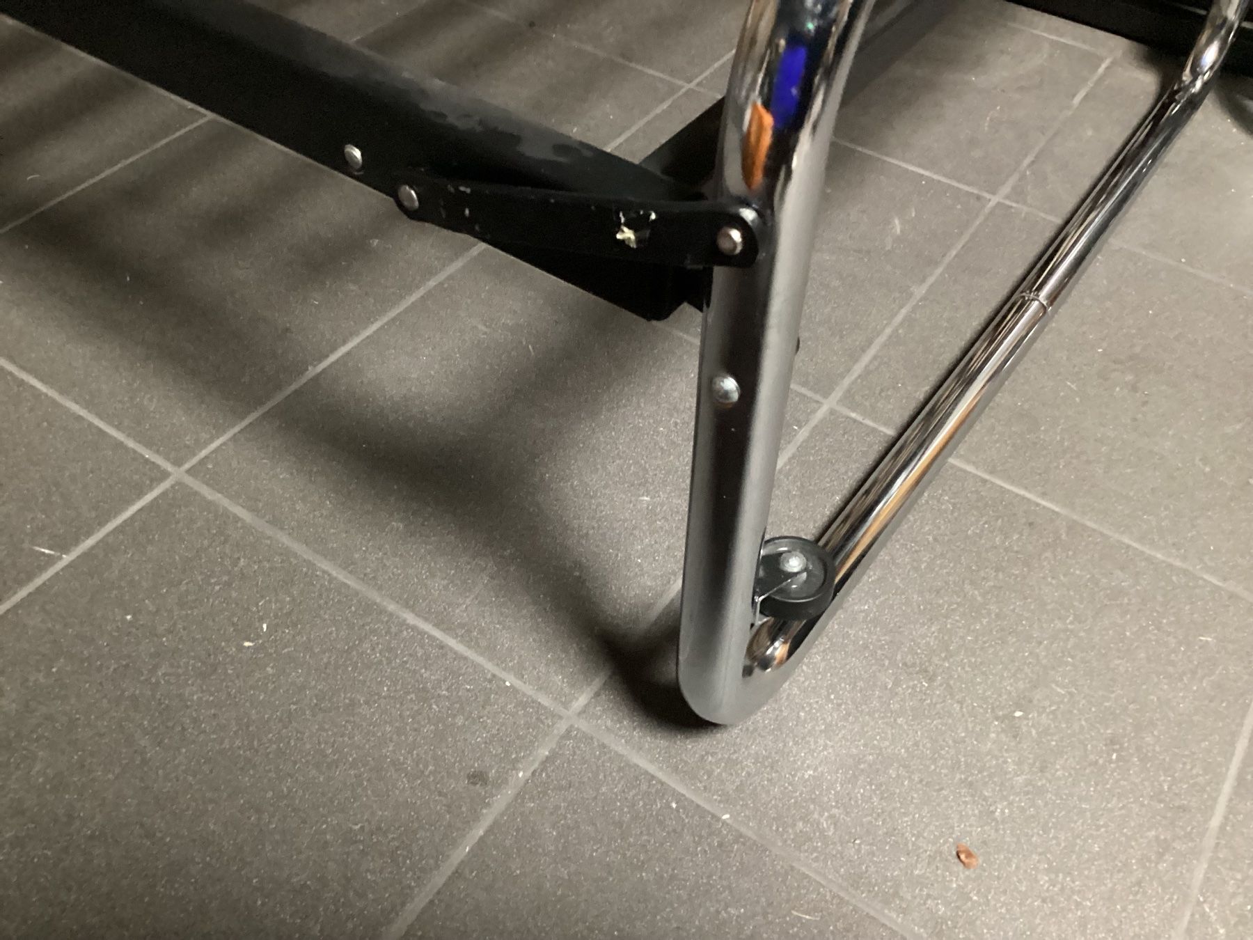 Letti: Designer Bett 2 Stück kein Embru – Usato da Winkel venduto da merklinch 4