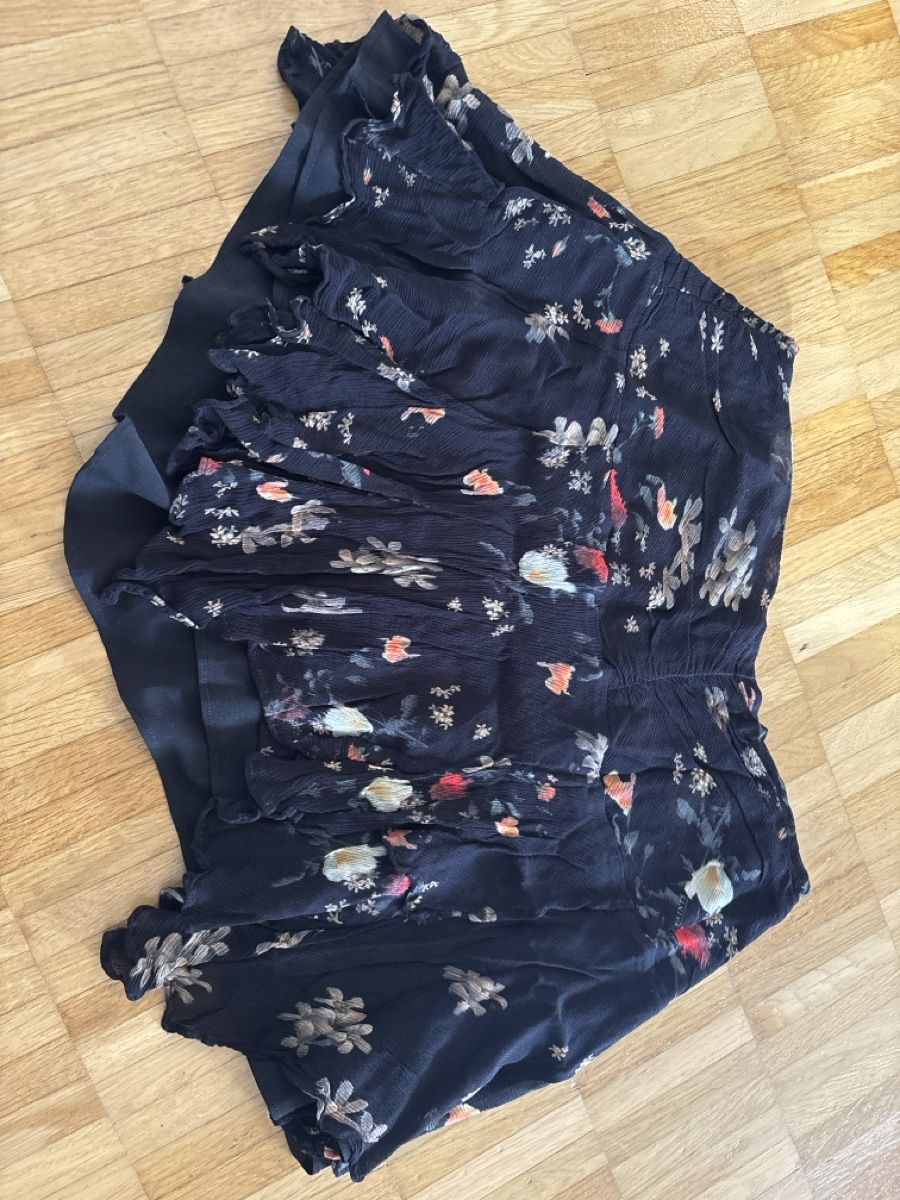 Allsaints Gonne: Minirock Allsaints – Nuovo (secondo la descrizione) da Sisseln AG venduto da Gommibaerli87