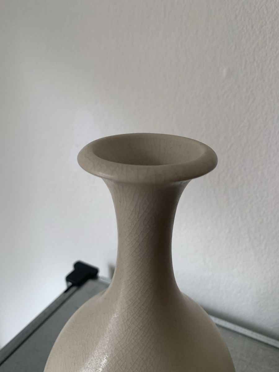Vasi & Recipienti: chinese vase – Usato da Basel venduto da Amechan. 1