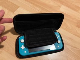 Nintendo Switch Lite – Türkis