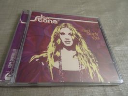 Joss Stone - Mind, Body & Soul CD
