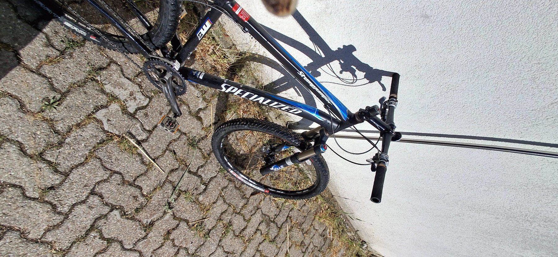 Specialized Vélos: Mtb Specialized Stumpjumper – D'occasion à Kyburg par JBMNT2020 3