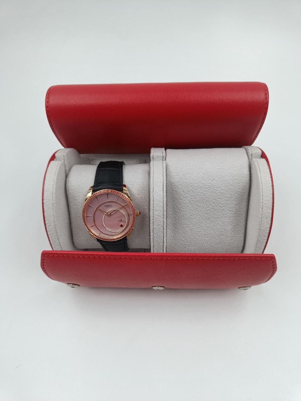 Parmigiani Fleurier Orologi: PARMIGIANI FLEURIER "TONDA 1950" GÜBELIN SIGNED – Nuovo (secondo la descrizione) da Luzern venduto da EdiGem 2