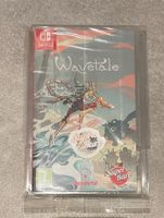 Nintendo Switch Wavetale #91 Super Rare Games SEALED