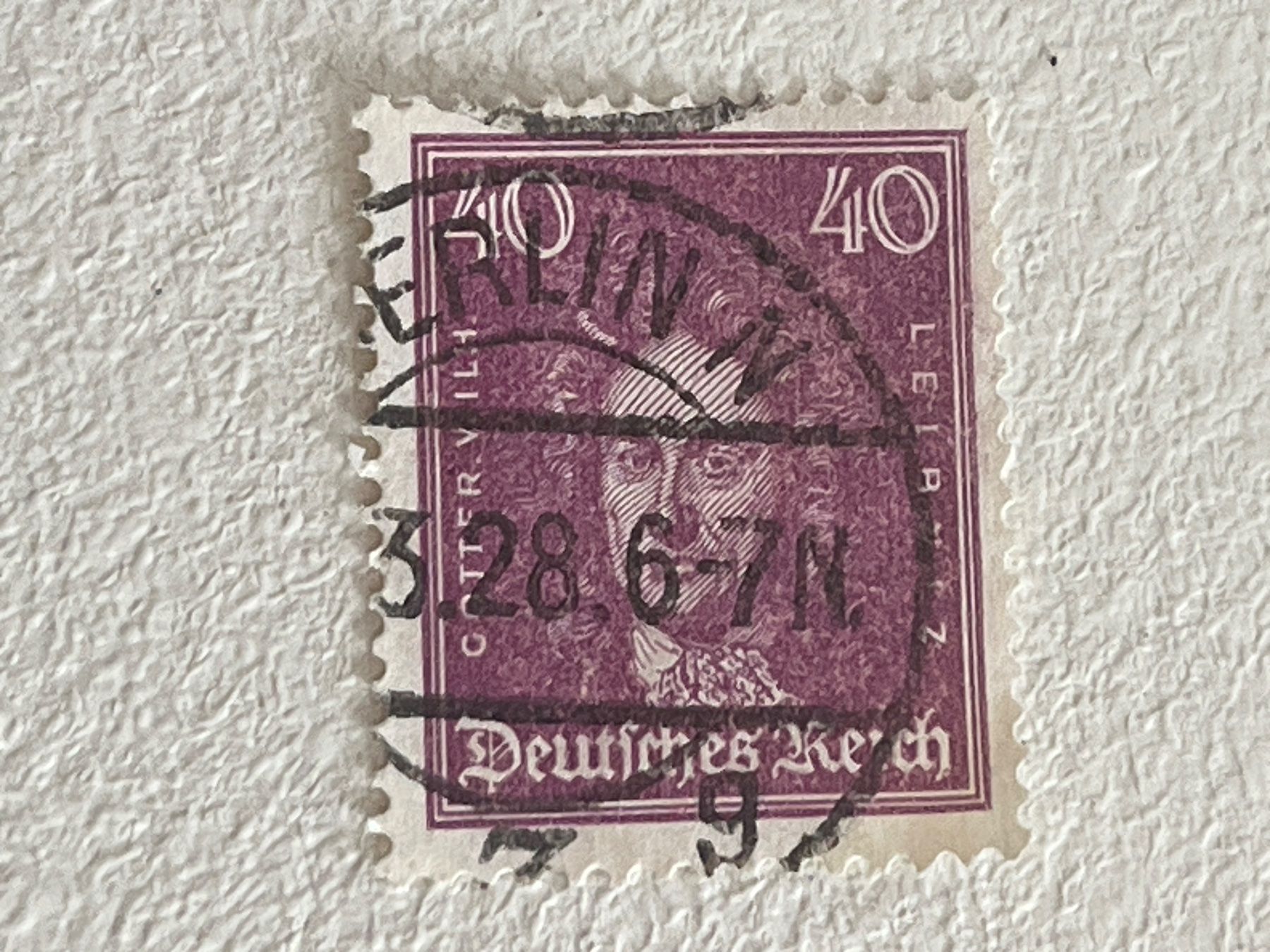 Tutti i francobolli: DR Briefmarken (Gratis-Versand) – Usato da Chiasso venduto da AzenYa
