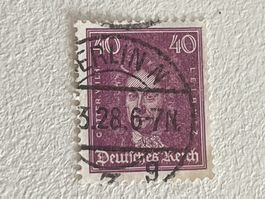 DR Briefmarken (Gratis-Versand)