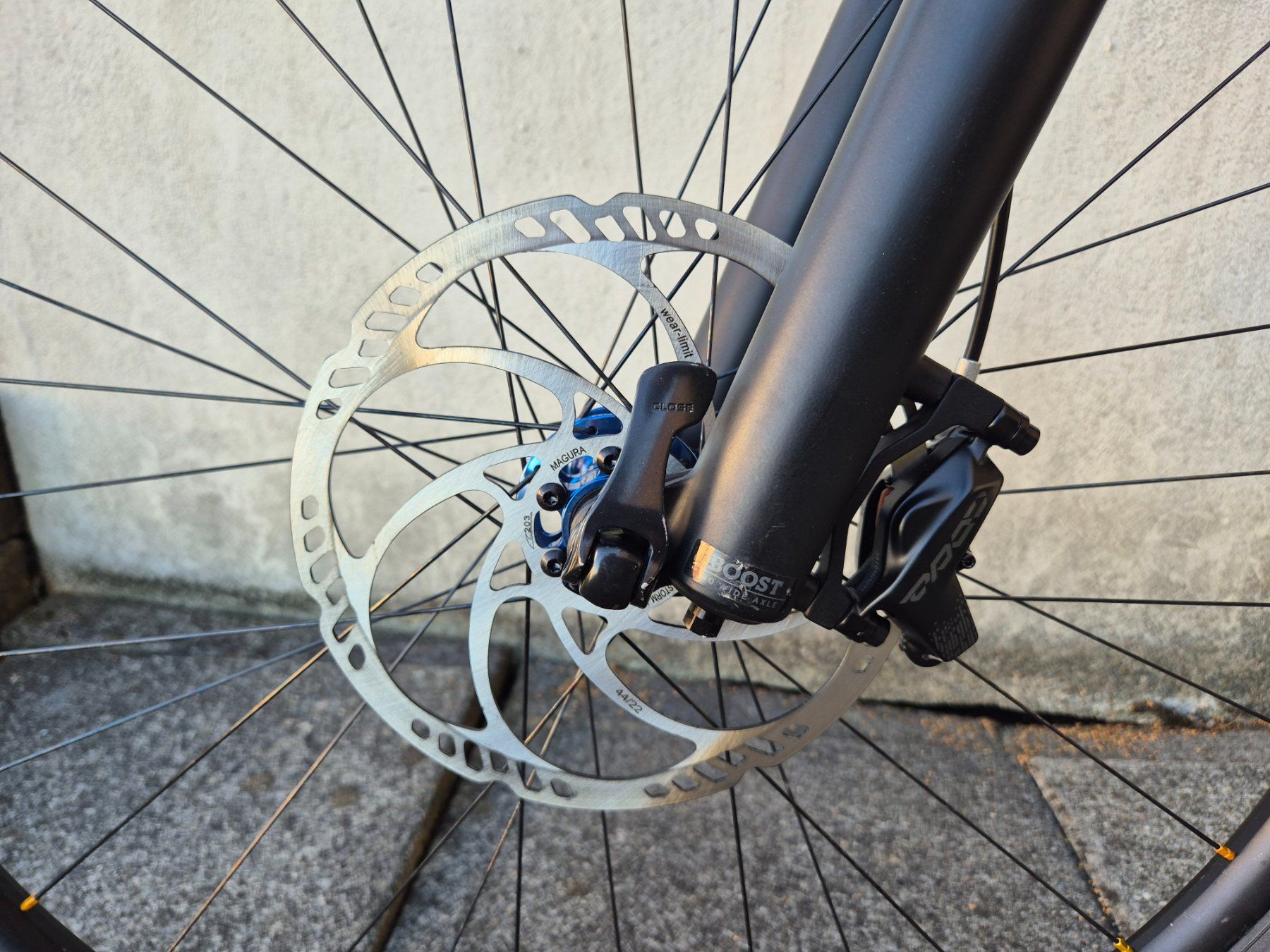 Specialized Biciclette: Specialized Turbo Levo SL Comp Carbon M – Usato da Wittenbach venduto da tsc_5tyv 4