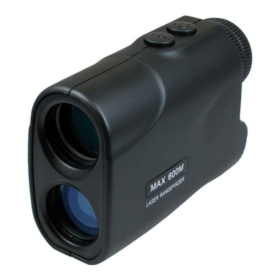 Misurare: Laser Rangefinder für Golfer – Usato da Mägenwil venduto da Weini2