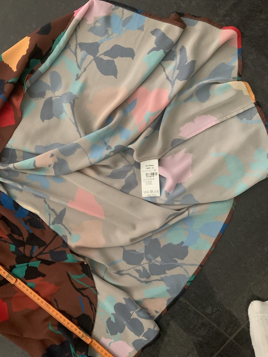MSGM Kleider: MSGM Milano Kleid  – Gebraucht aus Bergdietikon von zor_856j 3