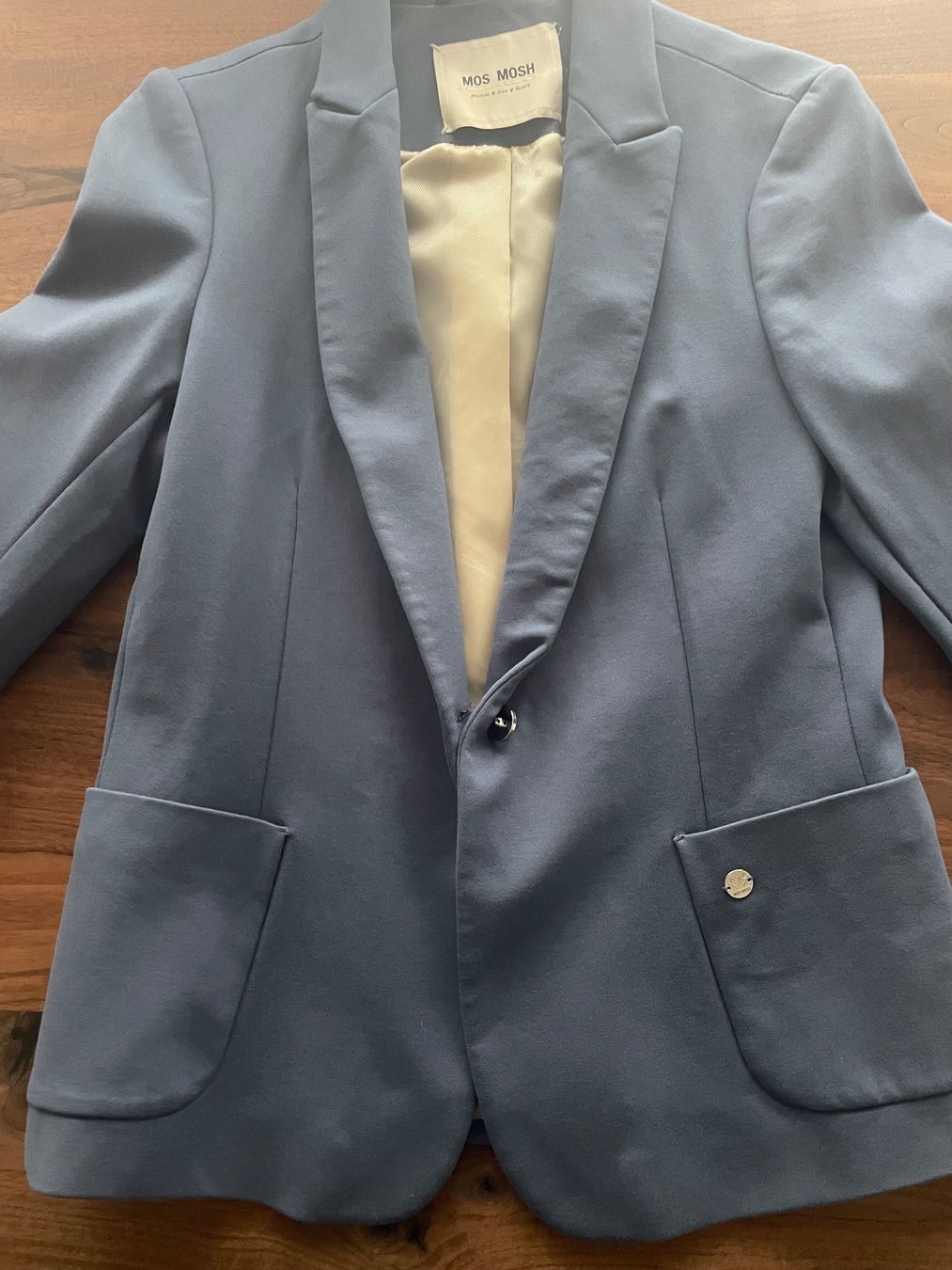 Mos mosh Giacche: Mos mosh Blazer neu! – Nuovo (secondo la descrizione) da Unteriberg venduto da fae_2gz2 1