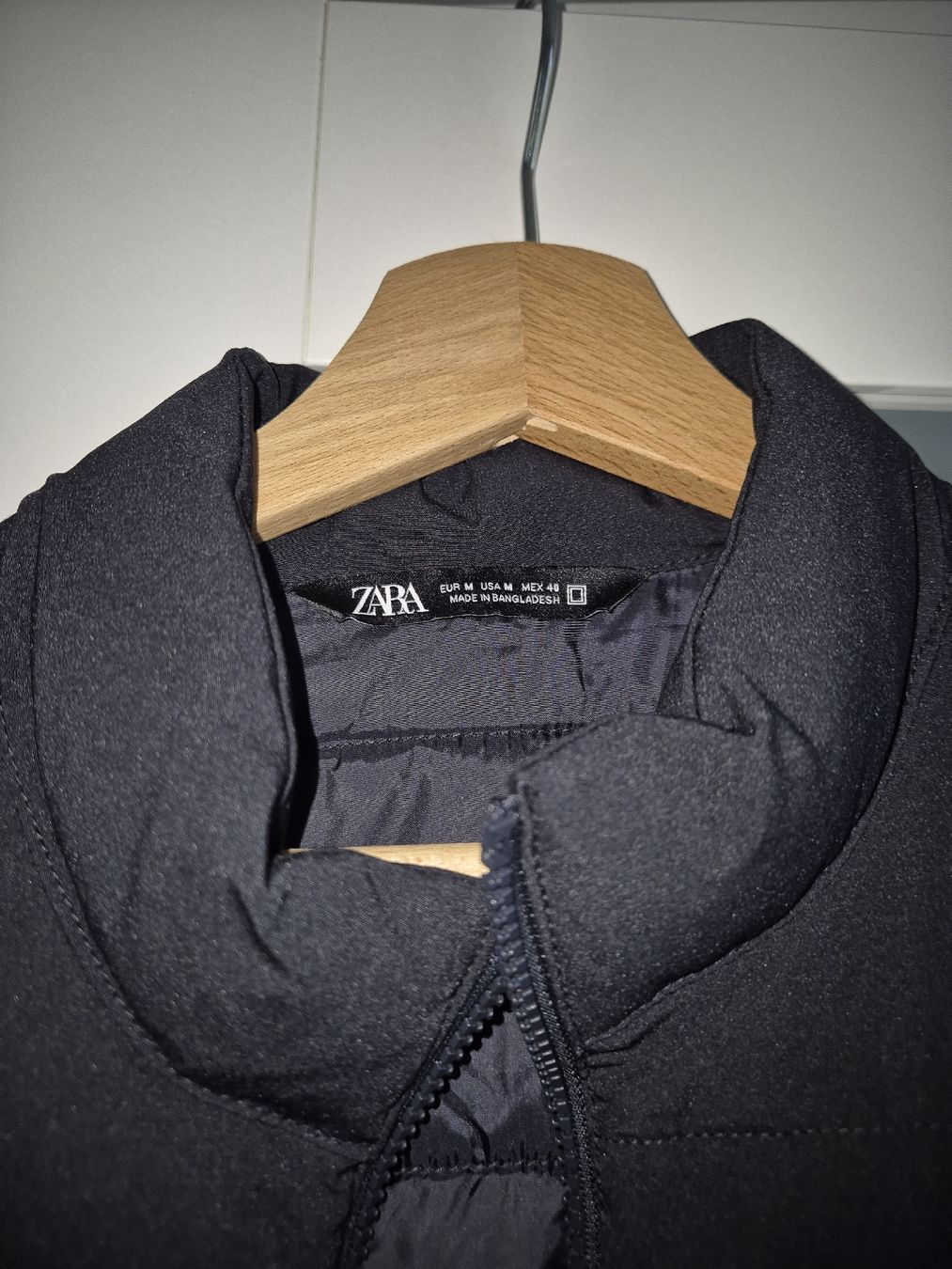 Zara Giacche: Zara Steppjacke Gr.M  – Nuovo (secondo la descrizione) da Basel venduto da Amedisli2002 3