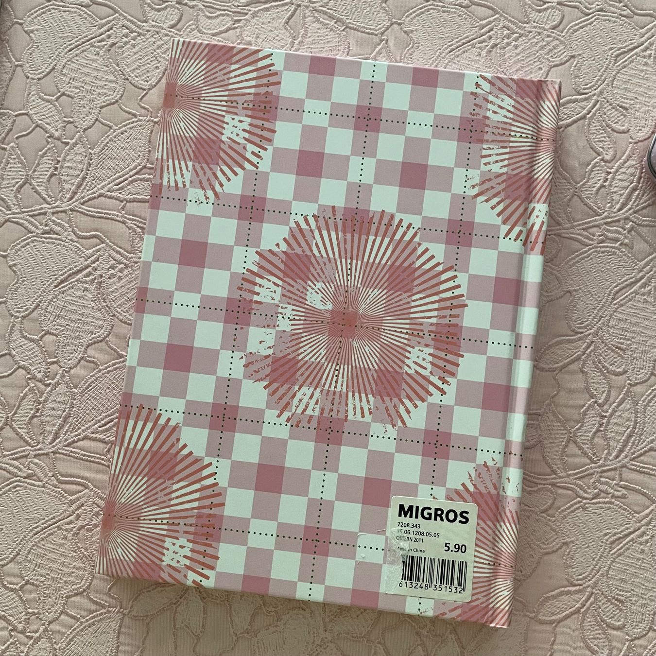 Blocchi: Papeterie Set, 4 Notizbücher mit süssen Designs, Heft, Block – Nuovo (secondo la descrizione) da Bellach venduto da Lapislazuli_blues 8
