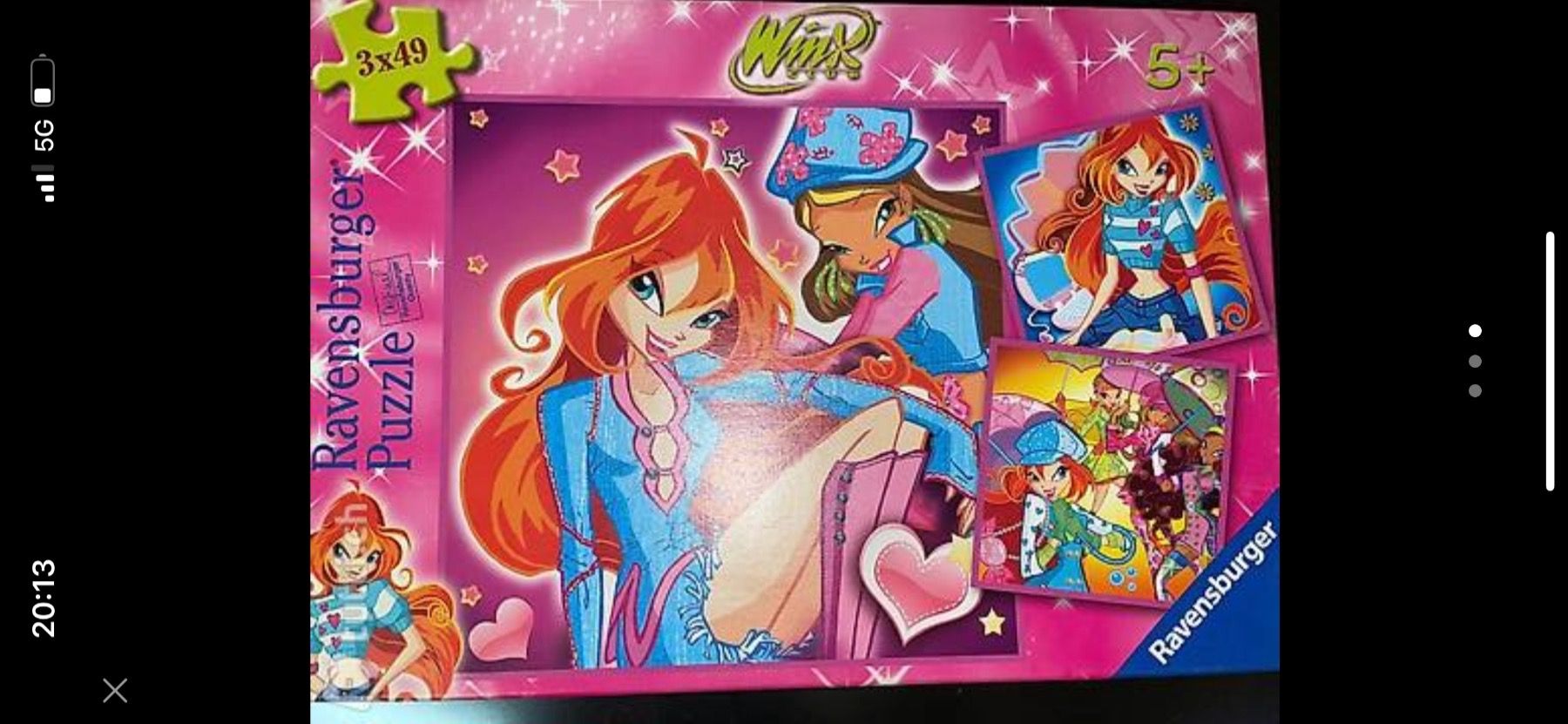 Puzzle: Puzzle – Nuovo (secondo la descrizione) da Däniken SO venduto da jschenker27 2