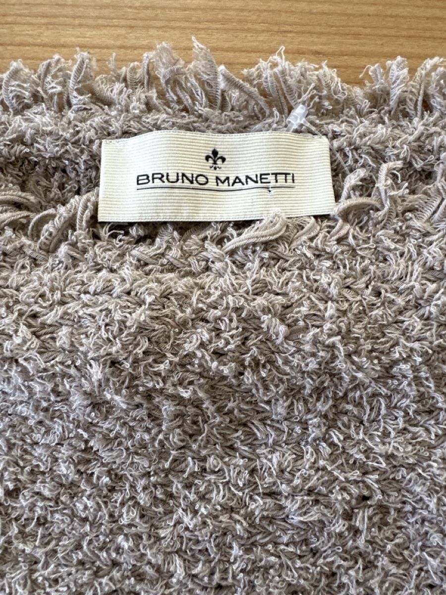 Maglioni & Felpe: Pullunder von Bruno Manetti – Usato da illnau venduto da sapperlotti 1