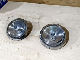 HELLA Fernscheinwerfer (Rallye-Look) für Oldtimer/Youngtimer