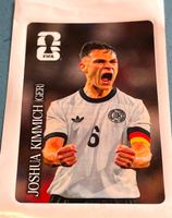 Coca Cola - Panini WM 2026,  Joshua Kimmich, Sonderedition