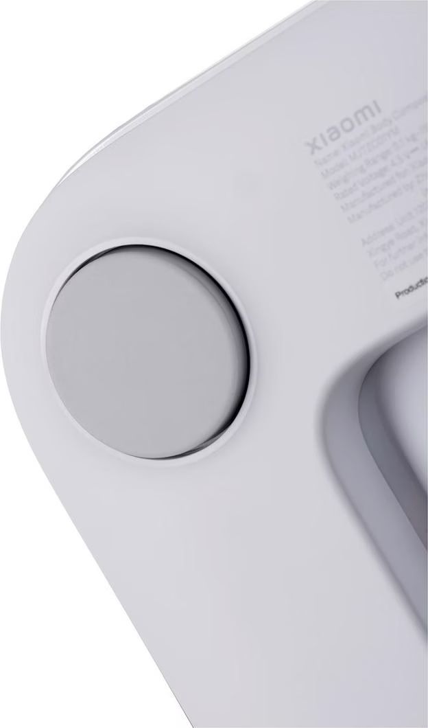 Xiaomi Bilance pesapersone: Xiaomi S400 Körperfettwaage – Usato da Dietikon venduto da The-Star-Shop 4
