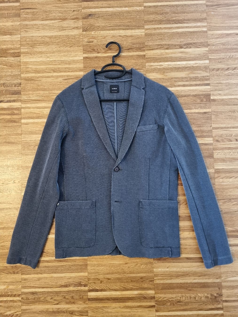 Giacche: Strellson Jacke/Blazer Herren – Usato da Liebefeld venduto da Nobody7