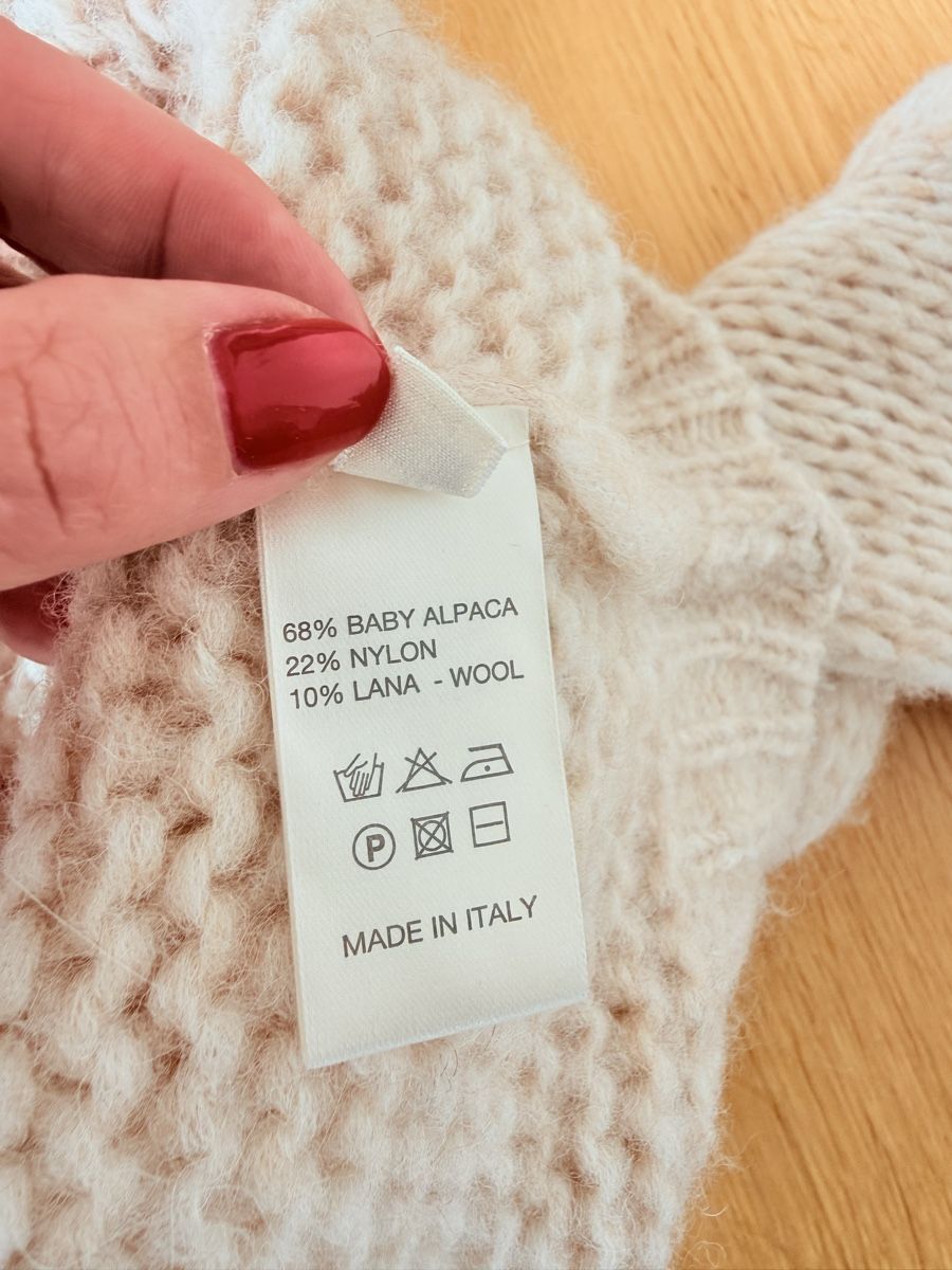 Giacche: Roberto Collina Strickjacke M – Usato da St. Gallen venduto da Frickmoser 4
