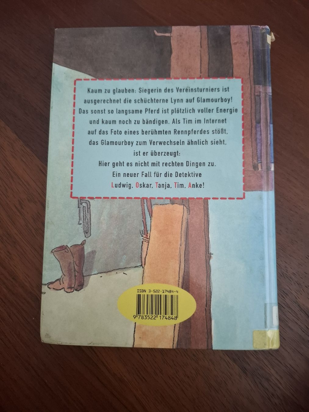 Libri: Paket von 3 Bücher – Nuovo (secondo la descrizione) da Rüschlikon venduto da ama_kb7n 4