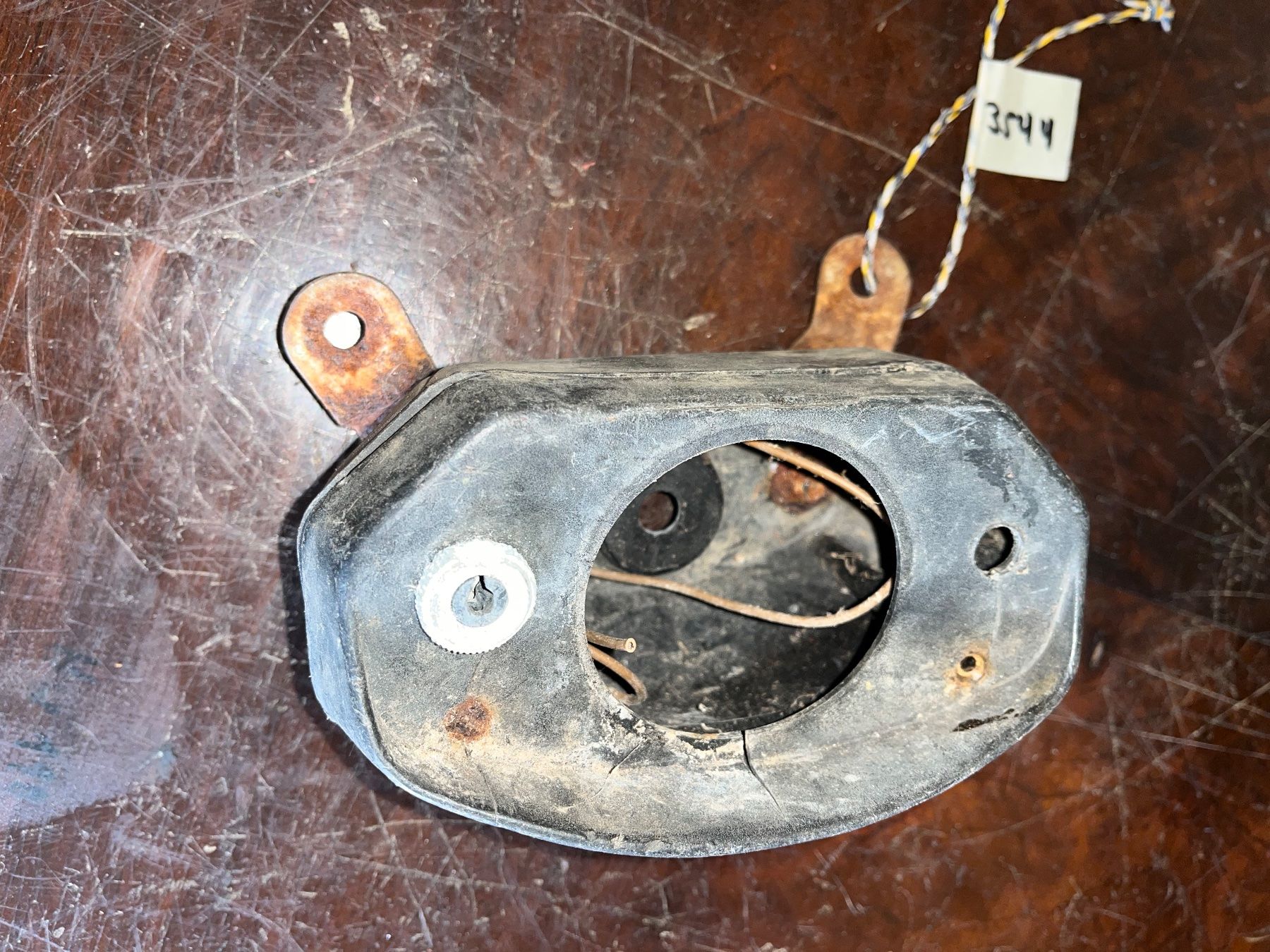Sachs Parti ricambio per ciclomotori: Sachs 503 Mofa Cockpit – Usato da Fahrni b. Thun venduto da berger_tuning34 1