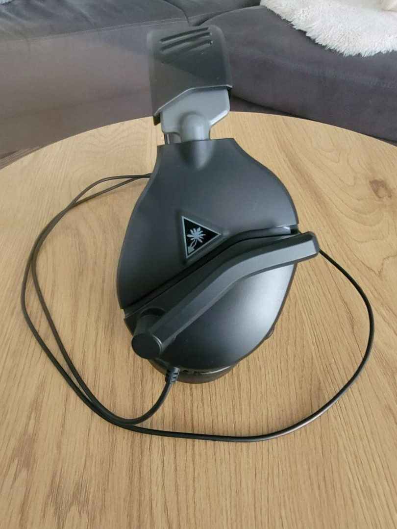 Cuffie: Headset TURTLE BEACH Recon 70 – Usato da Wiesendangen venduto da cinderella03 3