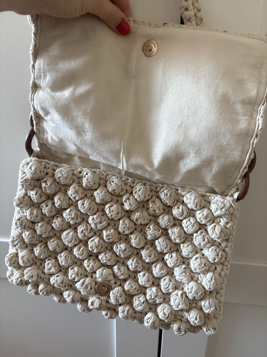Zara Borse da donna: Sommertasche von ZARA – Usato da Zürich venduto da chloe26 3