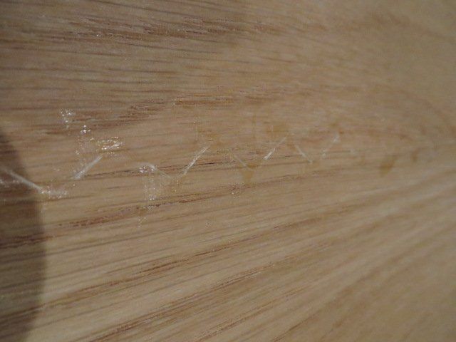 Articoli in legno: Furnier für Möbel – Usato da Laupen ZH venduto da Mcafi02 2