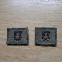 Klett Werkschutzsoldat und Werktechniksoldat