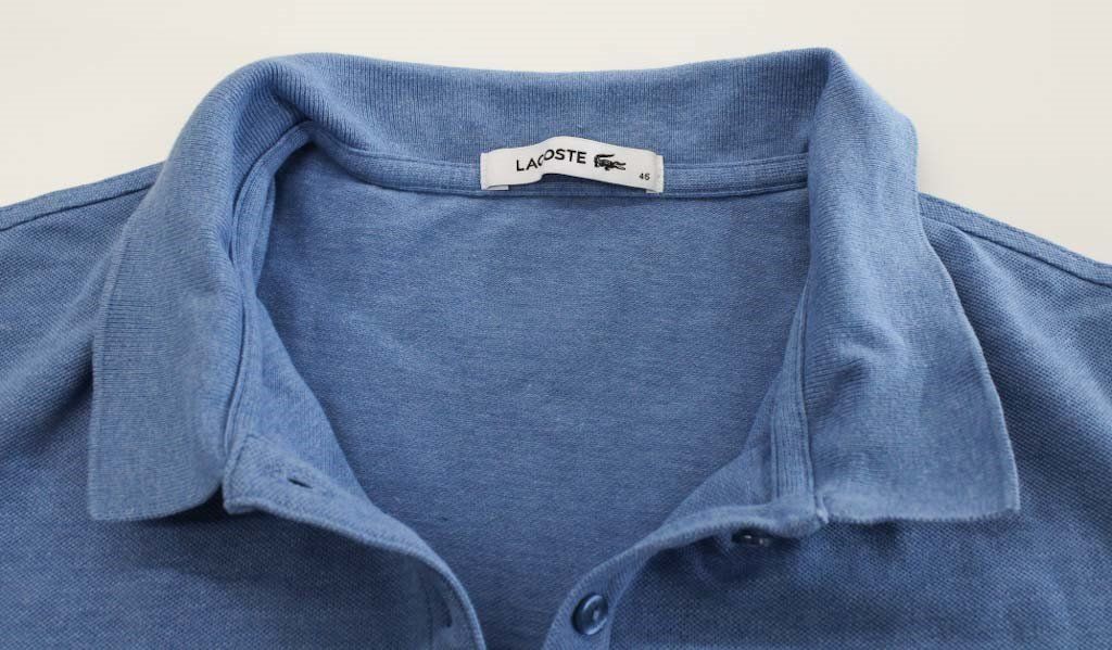 Lacoste Magliette Polo: Lacoste Poloshirt Gr. 46 – Usato da Belp venduto da caramel-secondhand 6