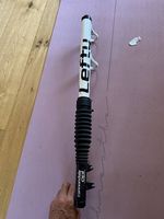 Cannondale lefty 120mm