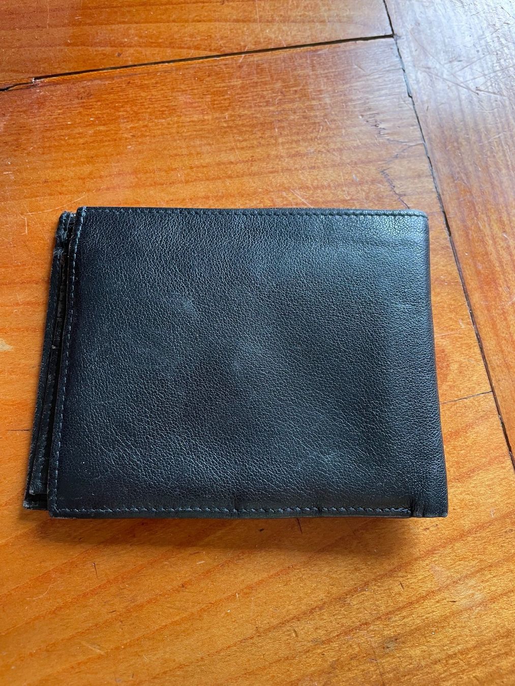 Brieftaschen: Portefeuille cuir Zanotti – Gebraucht aus Lausanne von Elpi2014 7