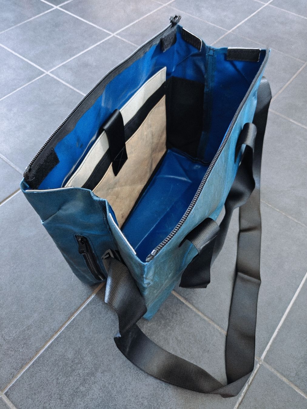 Freitag Altro in  Abbigliamento & Accessori: Freitag Tasche – Nuovo (secondo la descrizione) da Biel/Bienne venduto da claudioBNC 2