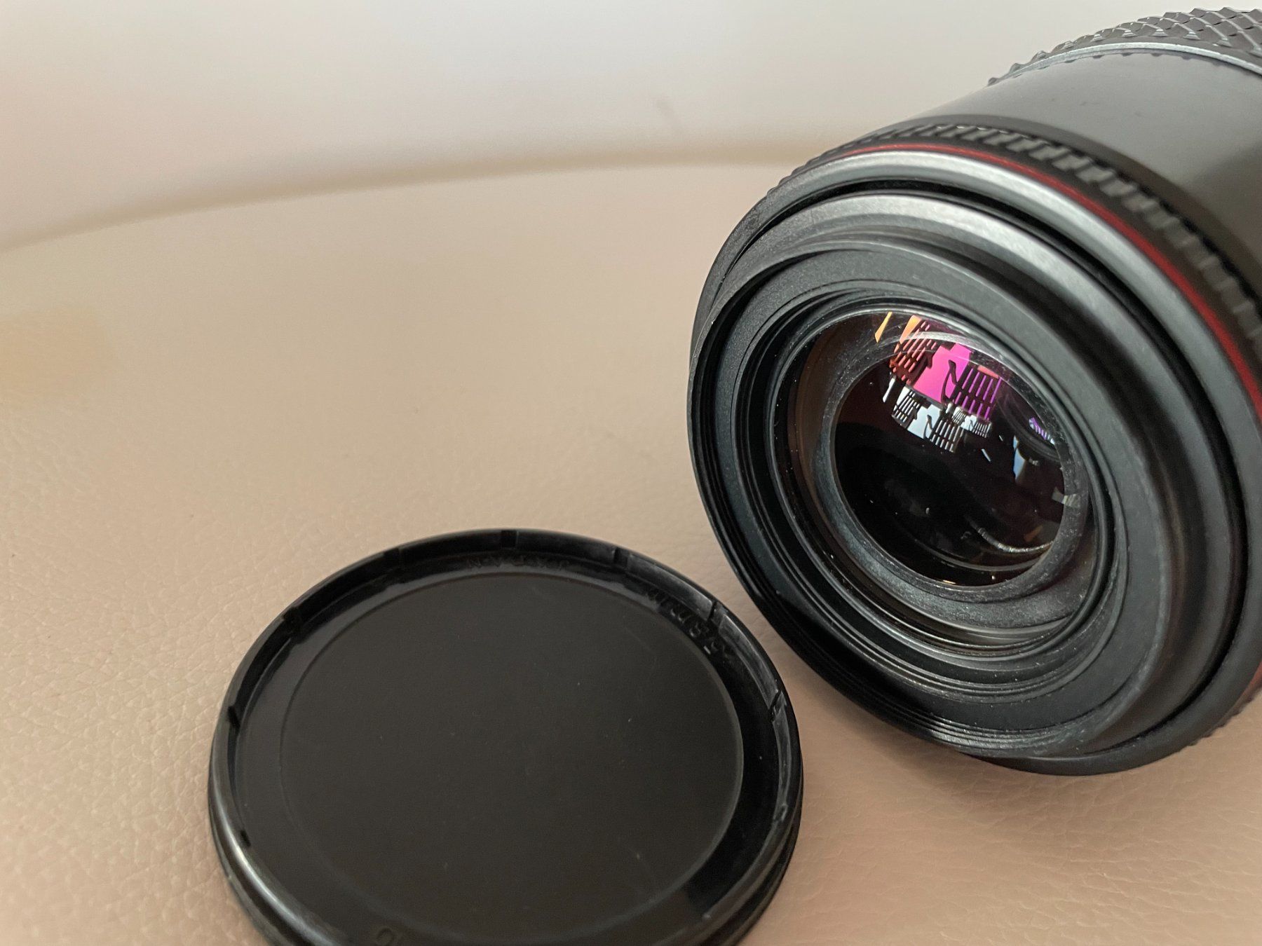 Tokina Objektive: Objectif Tokina AF 70-210 1:4-5.5 – Gebraucht aus Petit Lancy von gil_hr6v 7