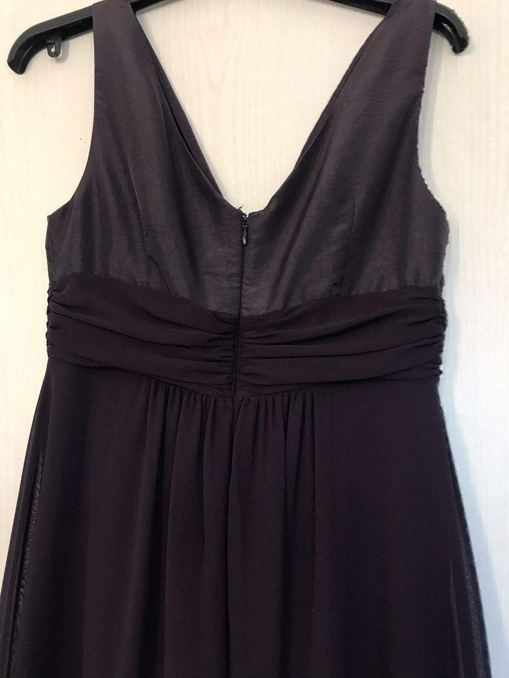 Kleider: Abendkleid gr.38 – Gebraucht aus Pfungen von Outlet64 3